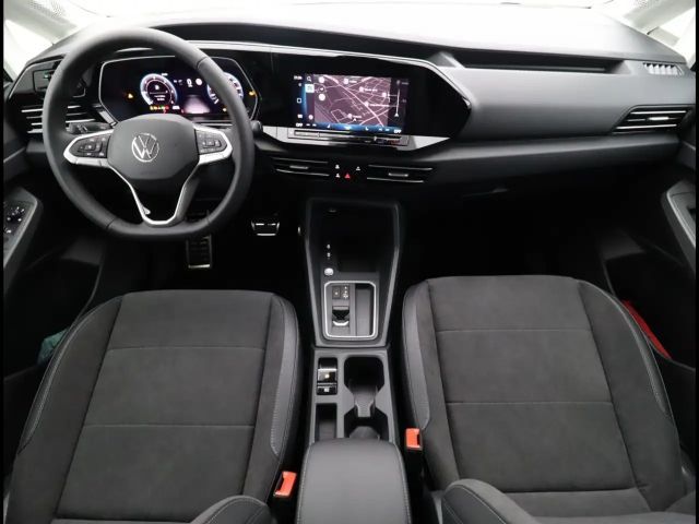 Volkswagen Caddy 2.0 TDI DSG Maxi Style