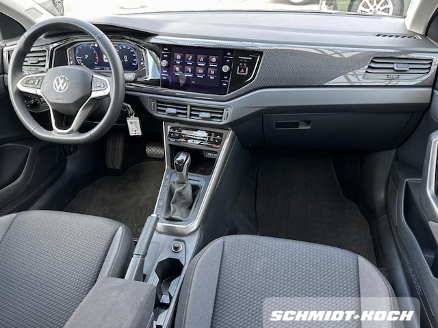 Volkswagen Taigo 1.0 TSI DSG Life