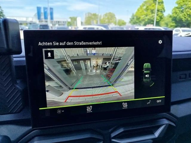 Dacia Duster Hybrid 140