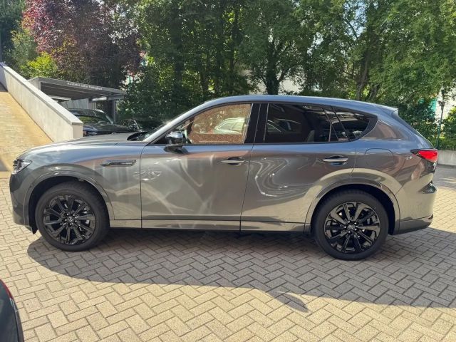 Mazda CX-60 4WD Homura Plus