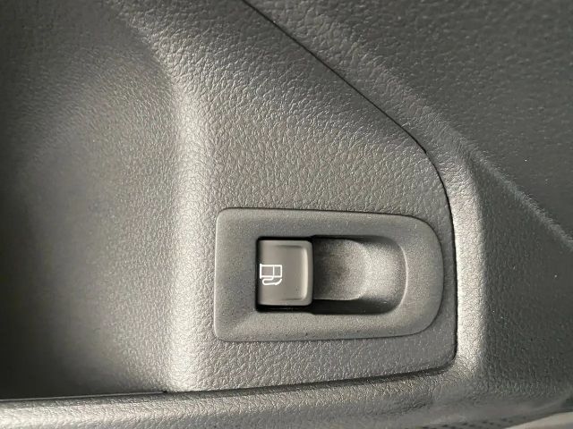 Volkswagen Caddy Life eHybrid