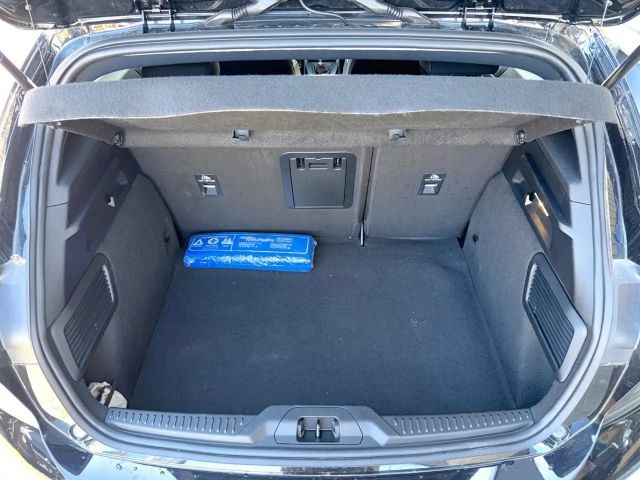 Ford Focus Limited ST Line