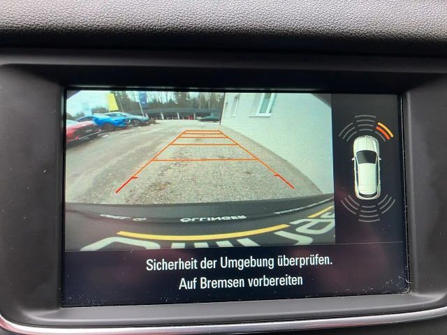 Opel Grandland X Elegance Turbo