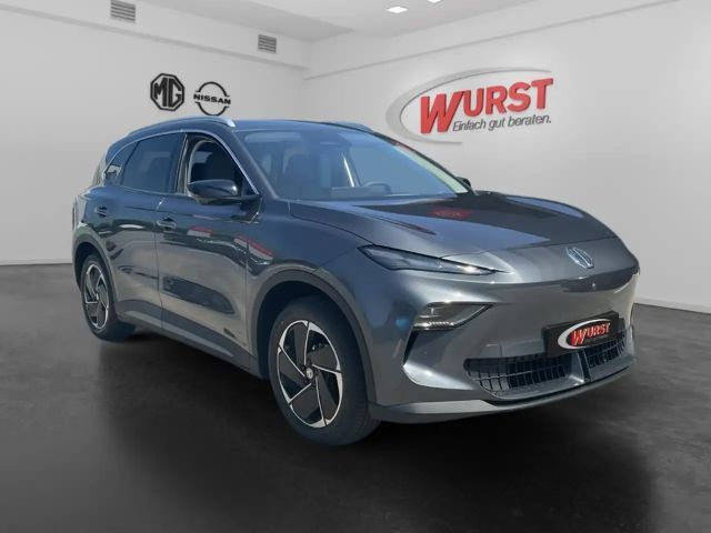 MG MGS5 64 kWh EV Luxury