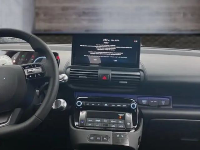 Hyundai INSTER 49 kWh Trend