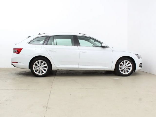 Skoda Superb Style Style
