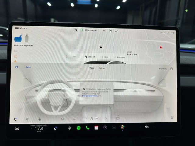 Tesla Model 3 AWD Long Range