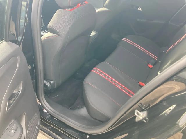 Opel Corsa 1.2 Turbo GS-Line Grand Sport Turbo