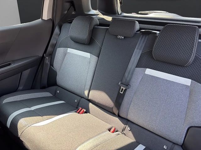 Opel Frontera 44 kWh Edition e-Frontera