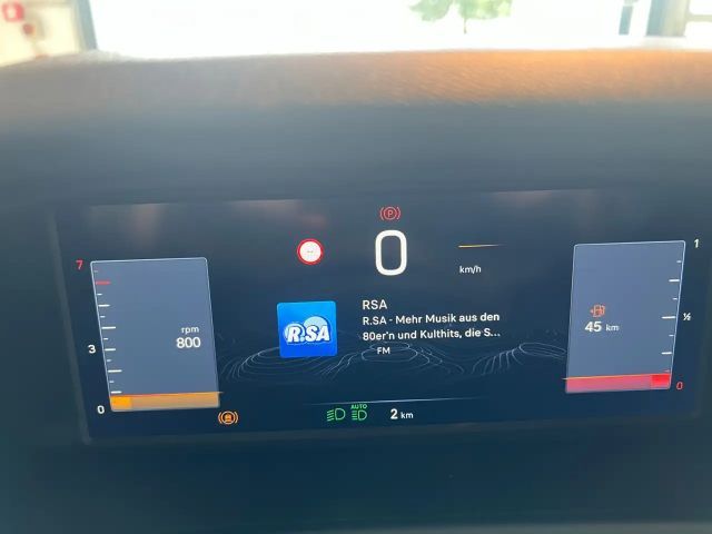 Jeep Avenger Altitude