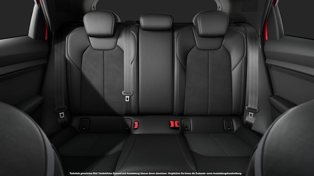 Audi A1 40 TFSI S-Line S-Tronic Sportback