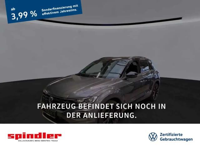 Volkswagen T-Roc 2.0 TSI DSG Sport