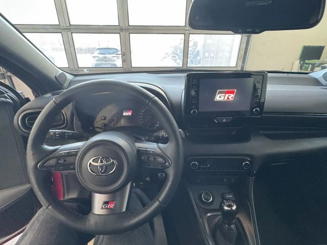Toyota Yaris GR Hatchback