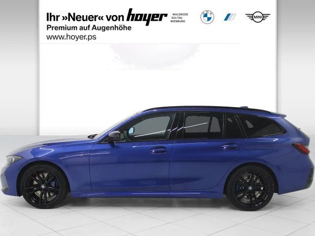 BMW 330 330d M-Sport Touring