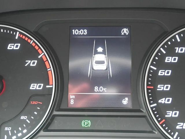 Seat Leon SP 1,0 TSI Austria Edition