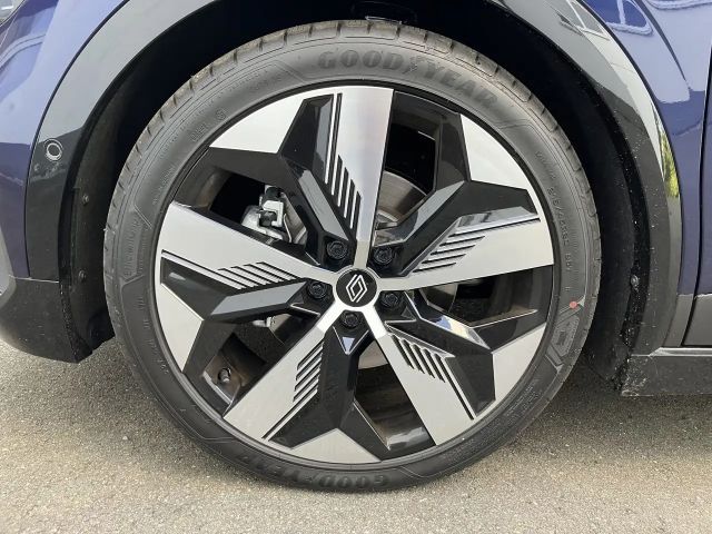 Renault Megane E-Tech E-Tech EV60 Iconic