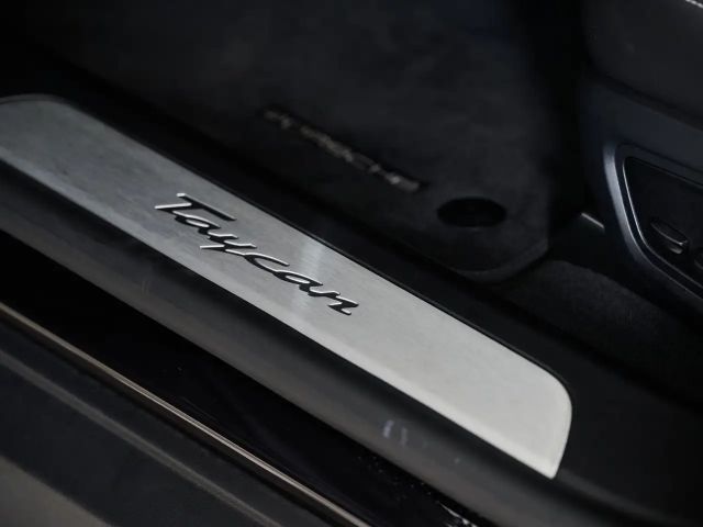 Porsche Taycan Sport Turismo
