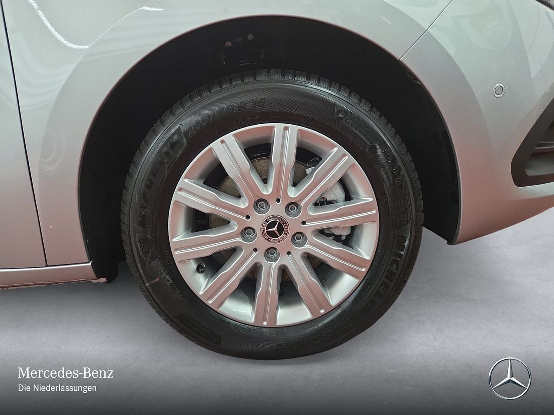 Mercedes-Benz T 180 Progressive