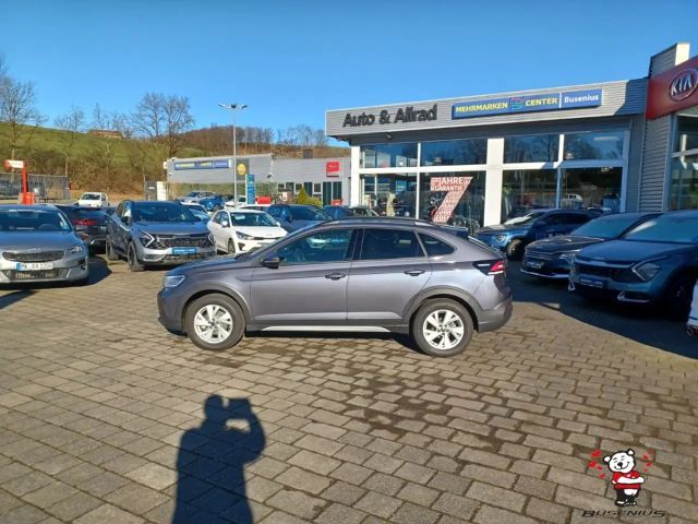 Volkswagen Taigo 1.0 TSI City Life