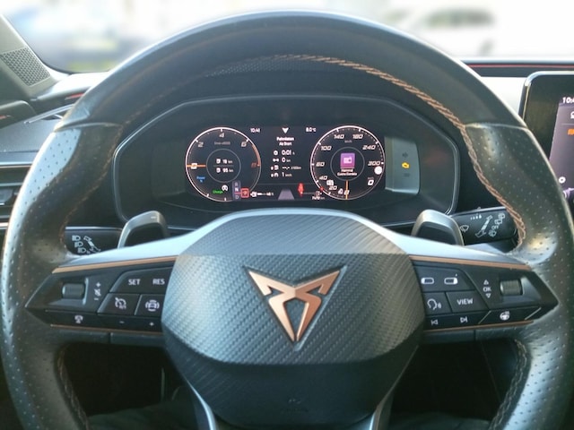 Cupra Leon 1.4 ST Sportstourer