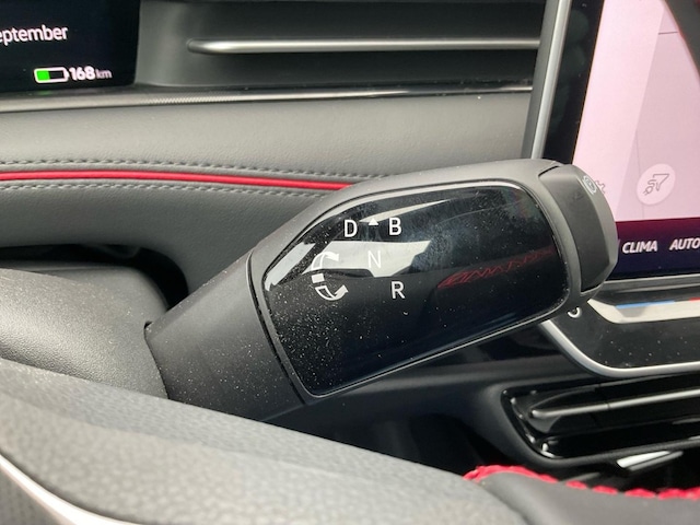 Volkswagen ID.7 Tourer