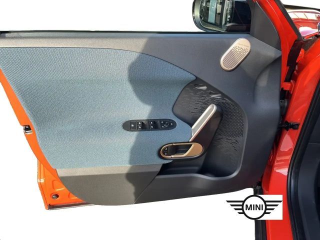 MINI Aceman SE
