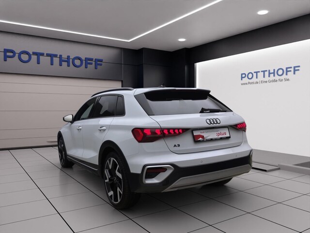 Audi A3 35 TFSI S-Tronic