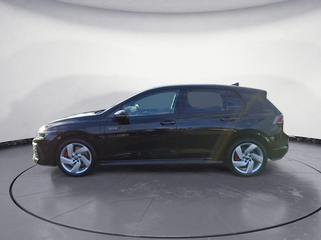 Volkswagen Golf DSG GTE eHybrid