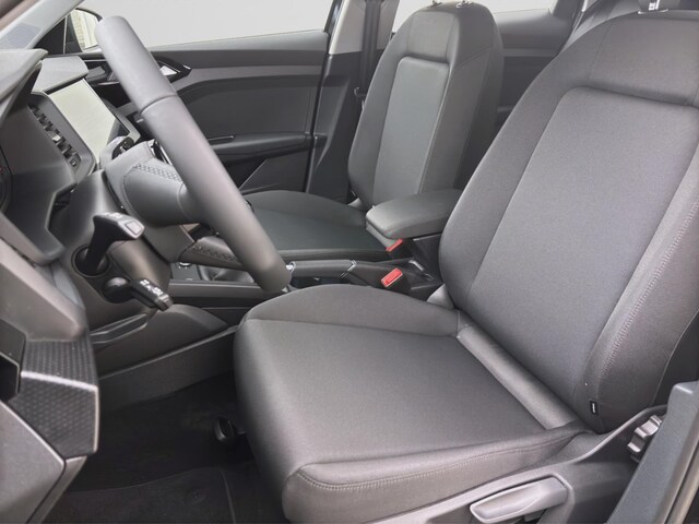 Audi A1 25 TFSI Sportback