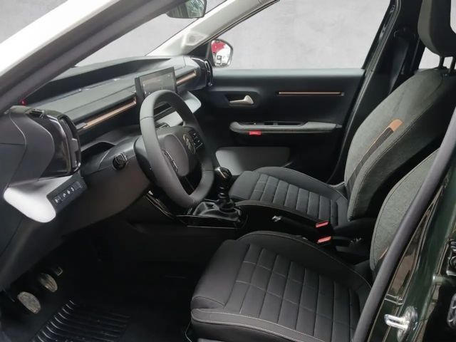 Citroën C3 Aircross Plus