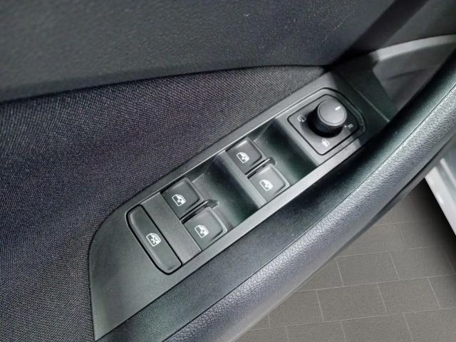 Skoda Kamiq Selection