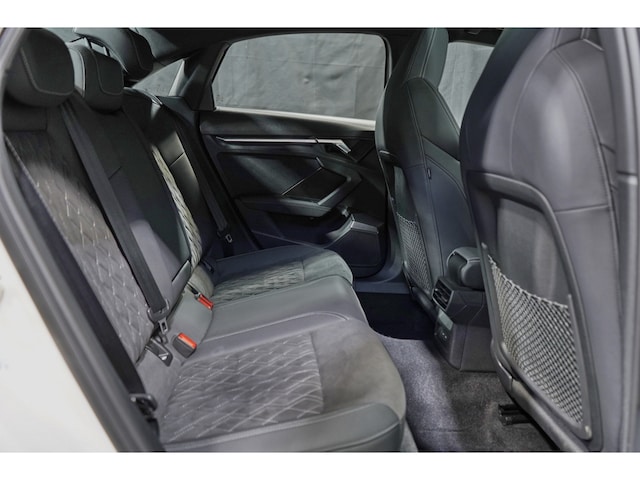 Audi S3 Quattro S-Tronic Sedan