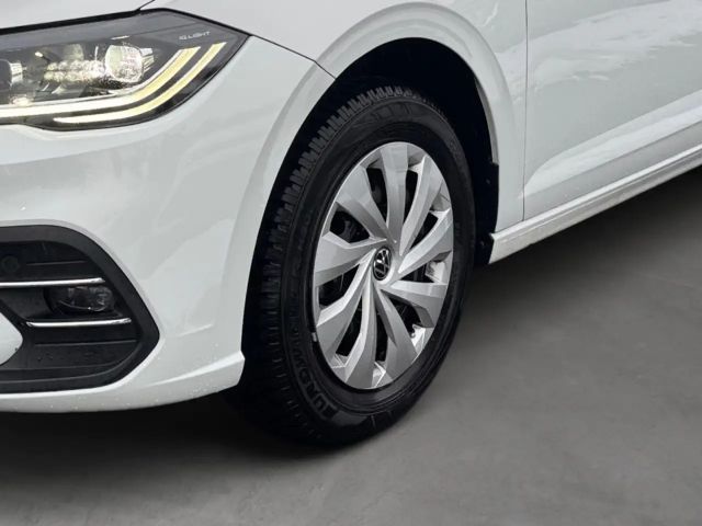 Volkswagen Polo 1.0 TSI Style