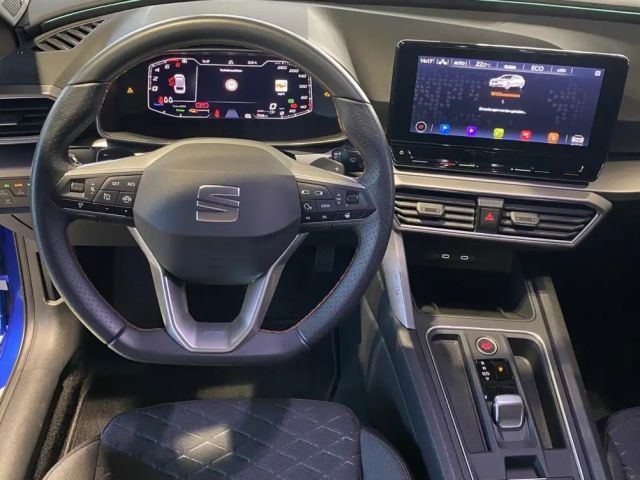 Seat Leon FR-lijn Sportstourer