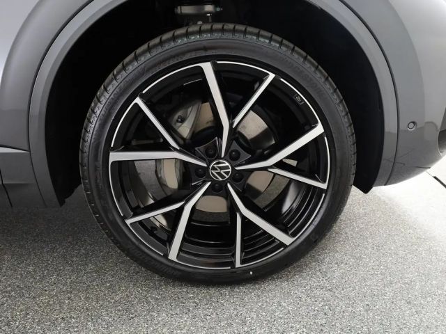 Volkswagen Touareg 4Motion R-Line