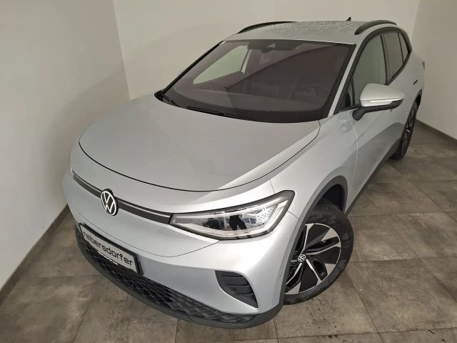 Volkswagen ID.4 Business Performance Pro