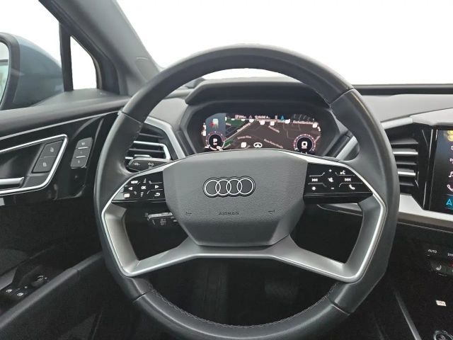 Audi Q4 e-tron 40