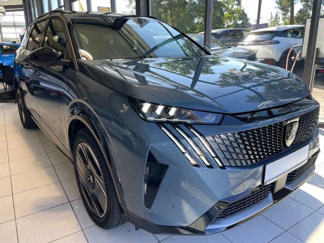 Peugeot E-5008 GT-Line