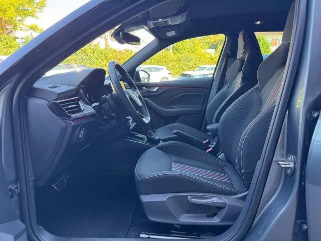 Skoda Kamiq 1.0 TSI Monte Carlo