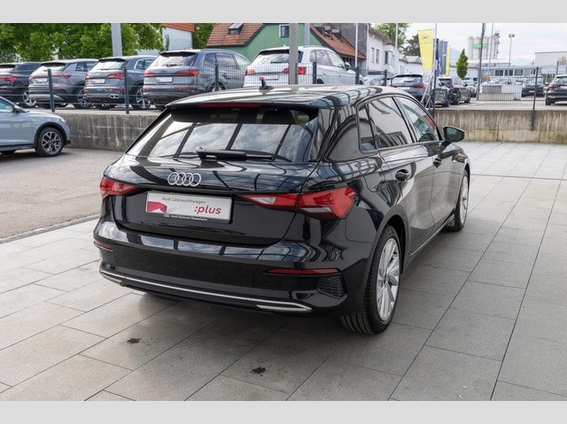Audi A3 30 TFSI Sportback