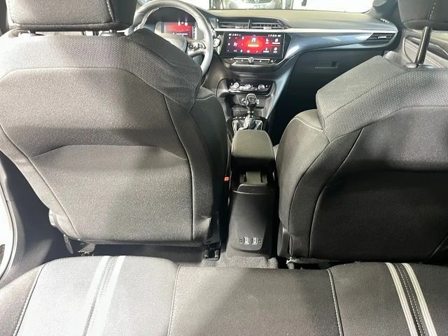 Opel Corsa GS-Line Grand Sport Turbo