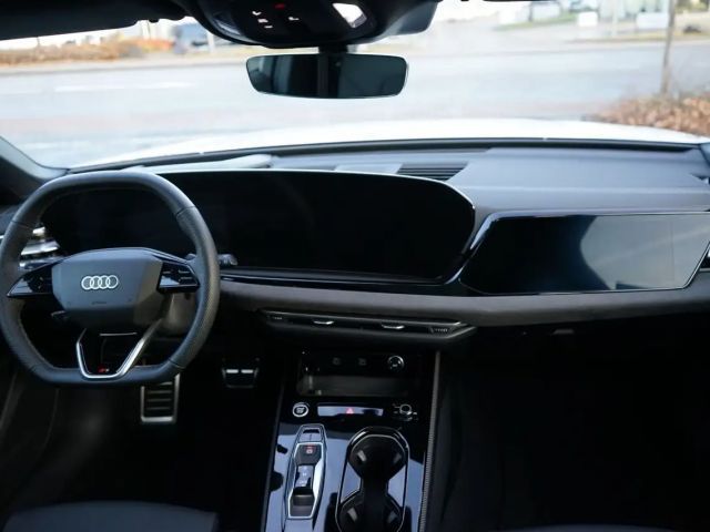 Audi A5 Hybride Quattro S-Tronic