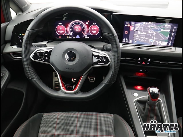 Volkswagen Golf 2.0 TSI GTI