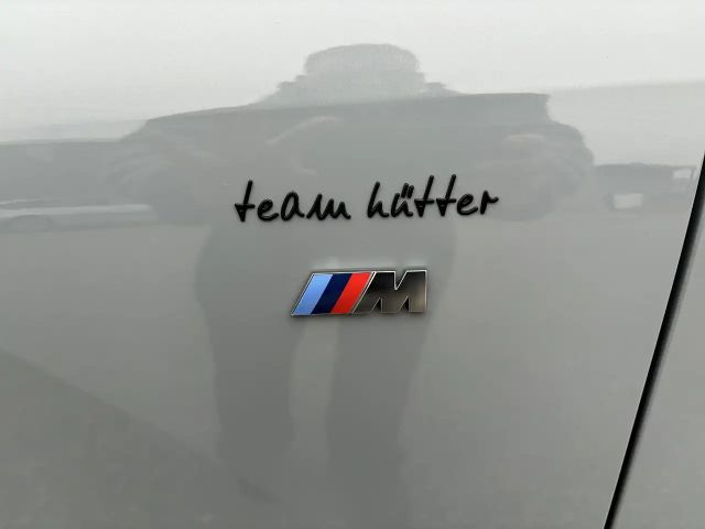 BMW X3 M-Sport xDrive