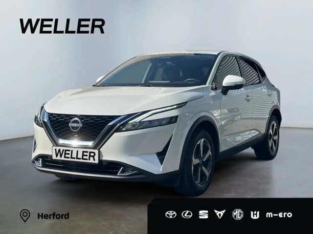 Nissan Qashqai Acenta DIG-T