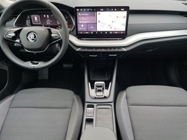 Skoda Octavia 2.0 TDI Combi Selection