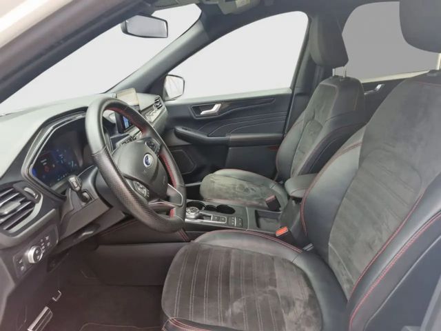 Ford Kuga Plug in Hybrid ST Line X