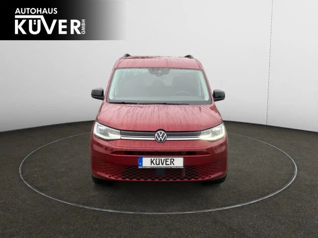 Volkswagen Caddy 1.5 TSI Combi DSG Life