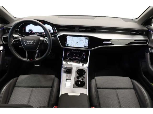 Audi A6 45 TFSI Avant S-Line