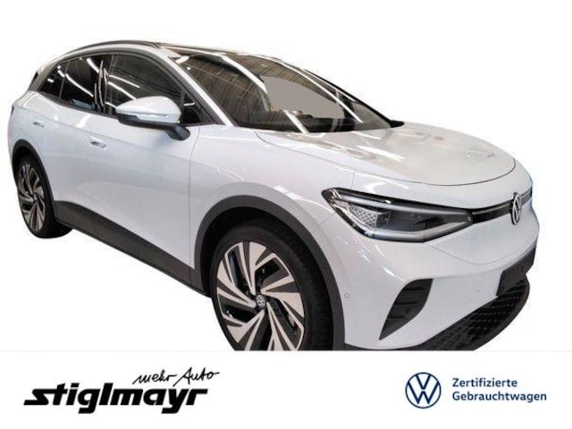 Volkswagen ID.4 Performance Pro